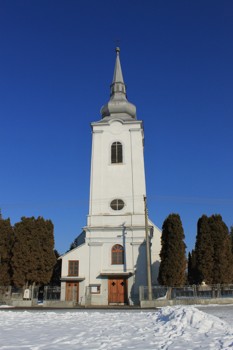 Kostol